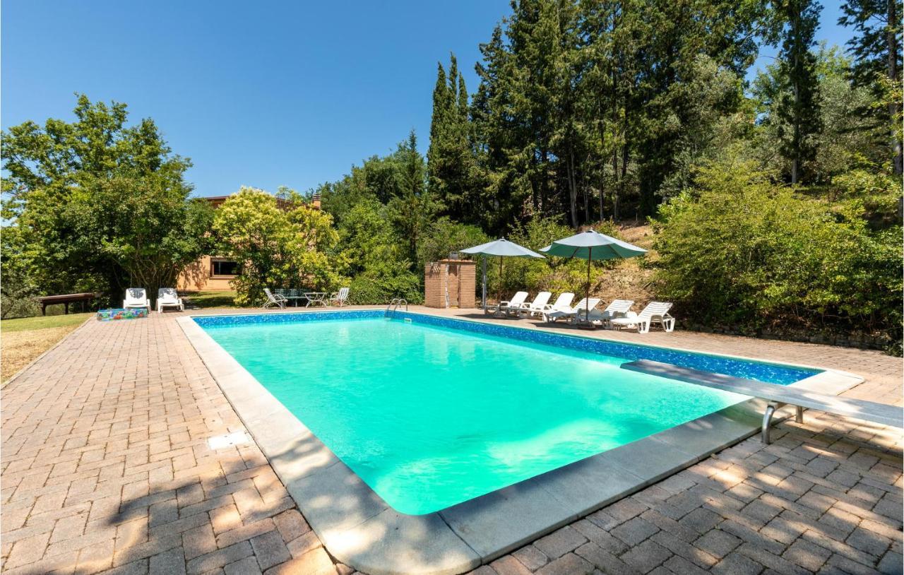 Nice Home In San Giustino Pg Esterno foto