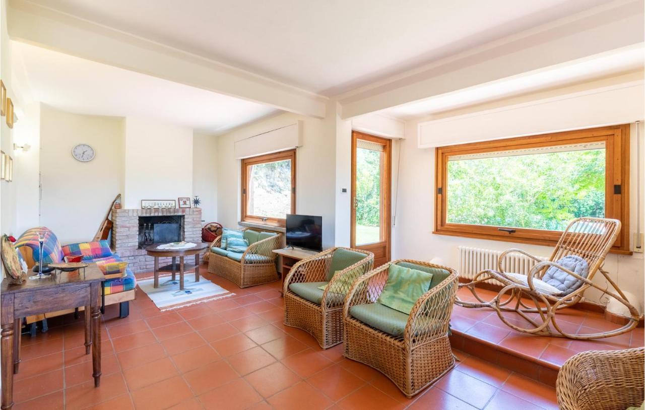 Nice Home In San Giustino Pg Esterno foto