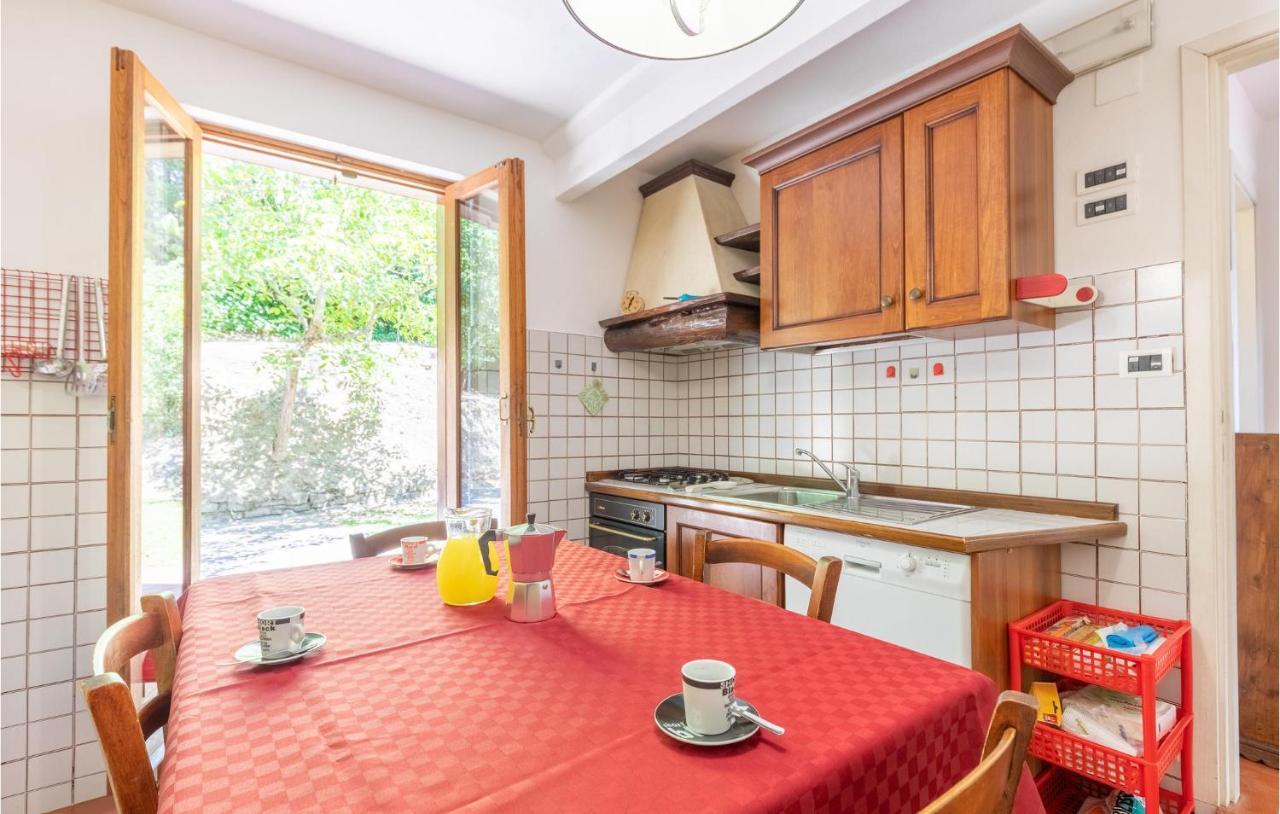 Nice Home In San Giustino Pg Esterno foto