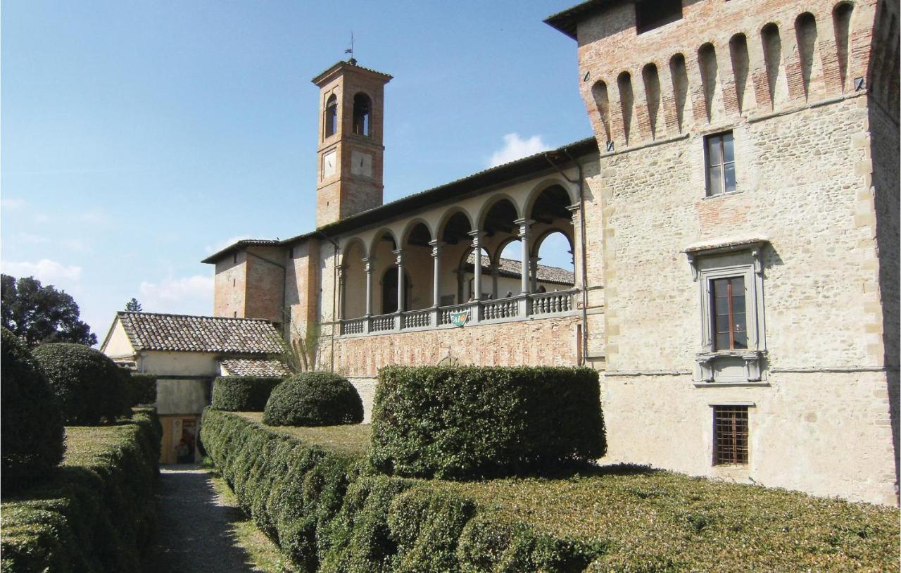 Nice Home In San Giustino Pg Esterno foto