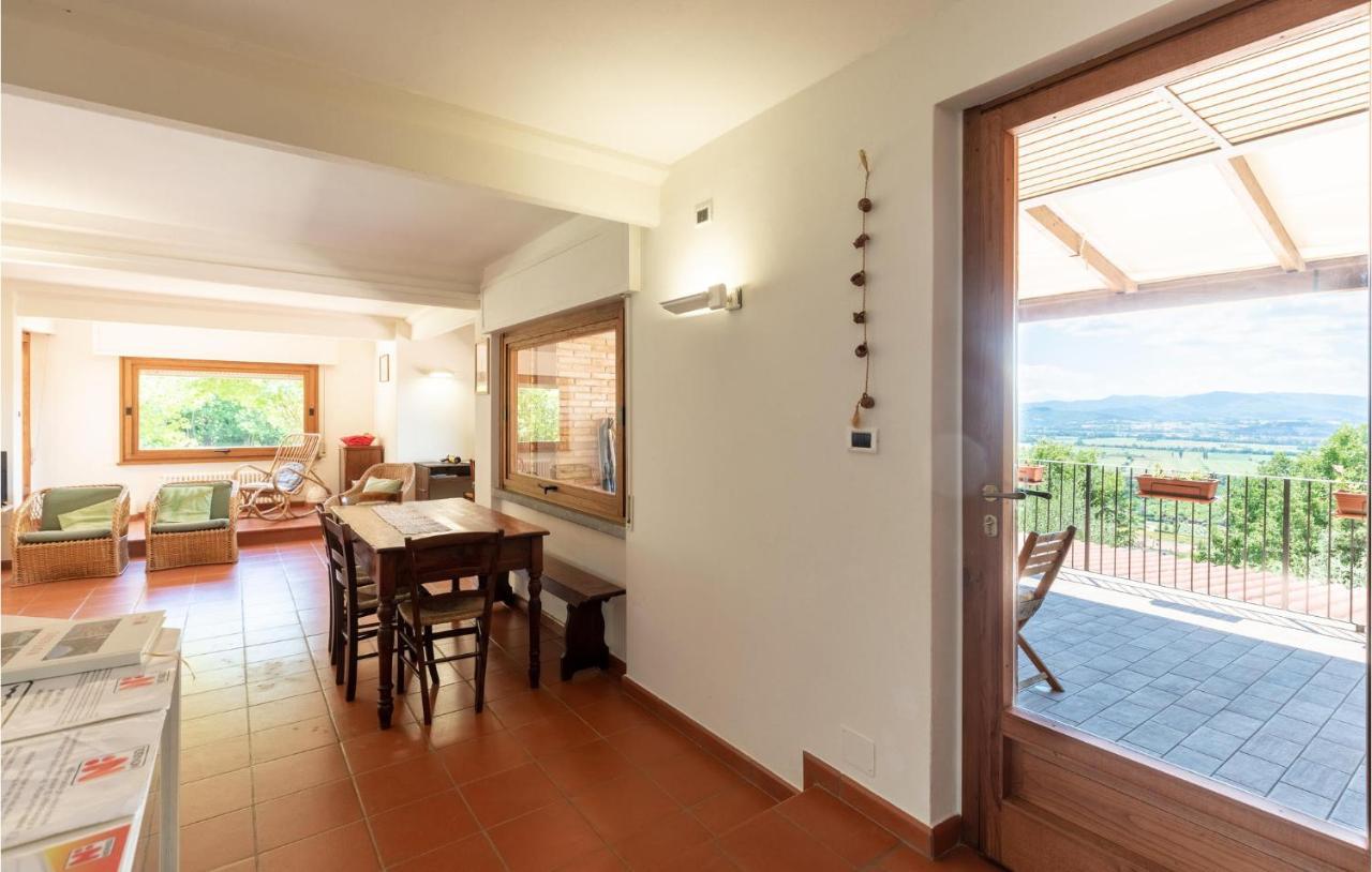 Nice Home In San Giustino Pg Esterno foto