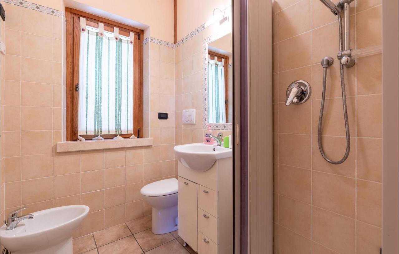 Nice Home In San Giustino Pg Esterno foto